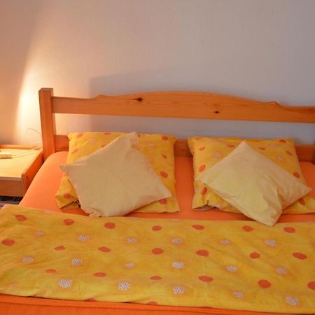 Apartment Lana Vrsar Luaran gambar