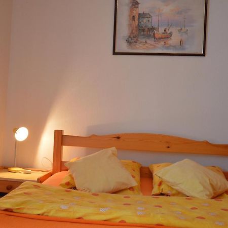 Apartment Lana Vrsar Luaran gambar