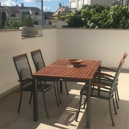 Apartment Lana Vrsar Luaran gambar