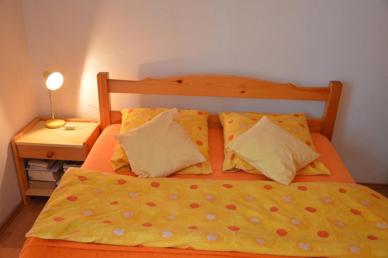 Apartment Lana Vrsar Luaran gambar