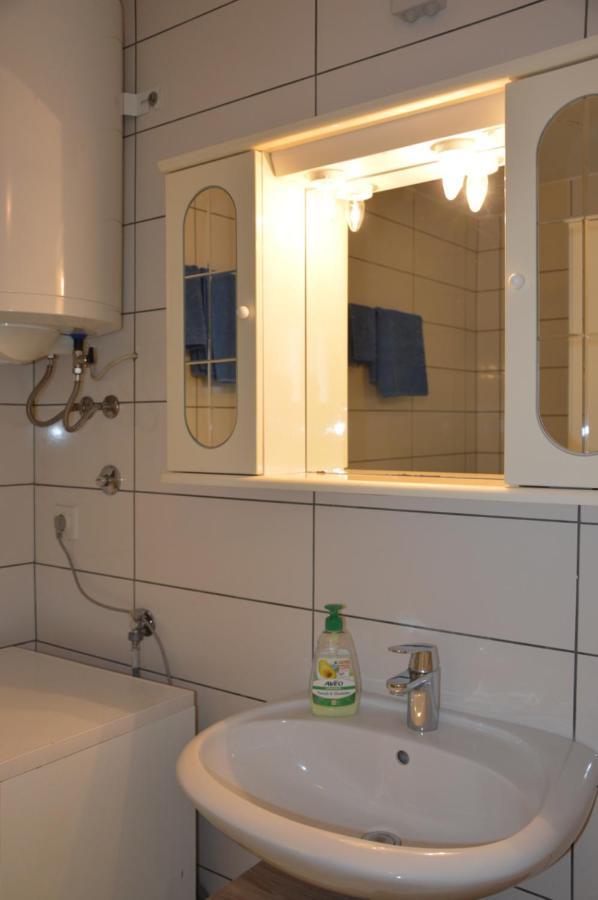 Apartment Lana Vrsar Luaran gambar