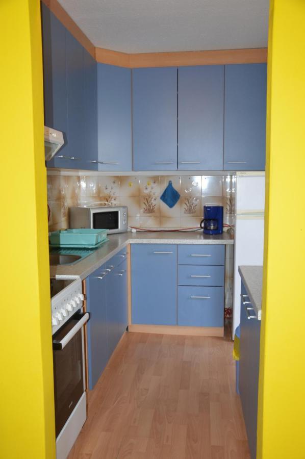 Apartment Lana Vrsar Luaran gambar