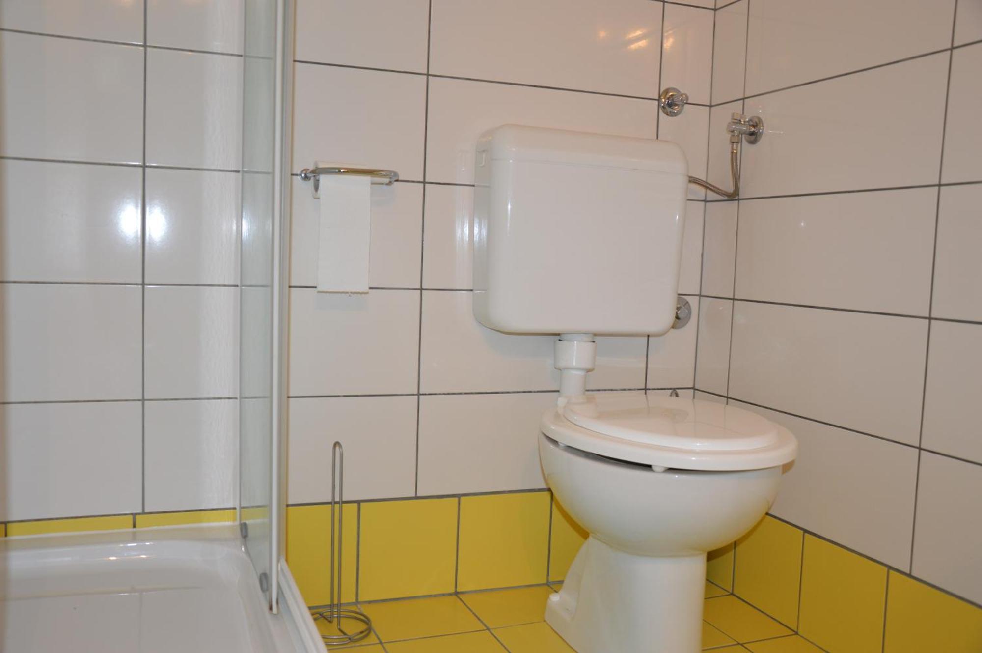 Apartment Lana Vrsar Luaran gambar