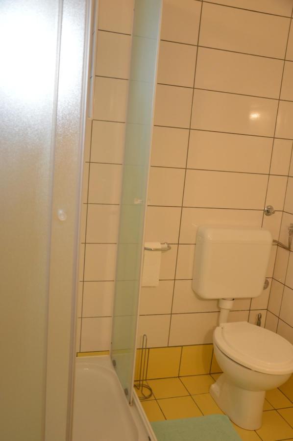 Apartment Lana Vrsar Luaran gambar