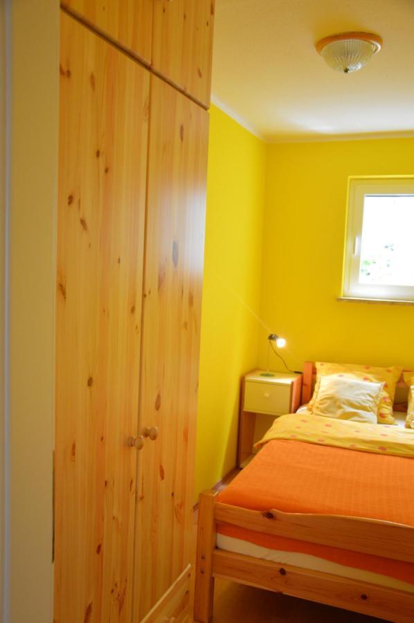 Apartment Lana Vrsar Luaran gambar