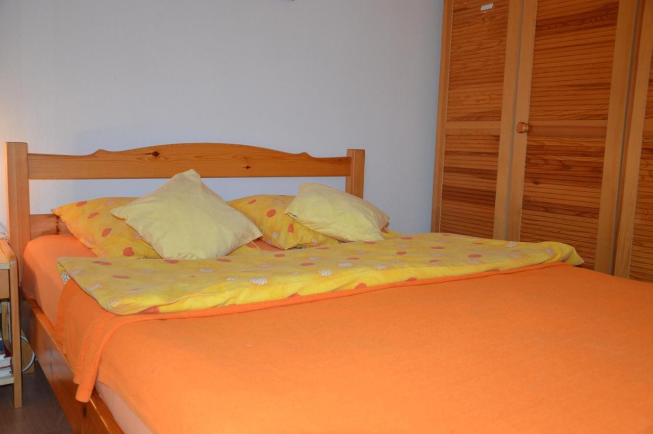 Apartment Lana Vrsar Luaran gambar