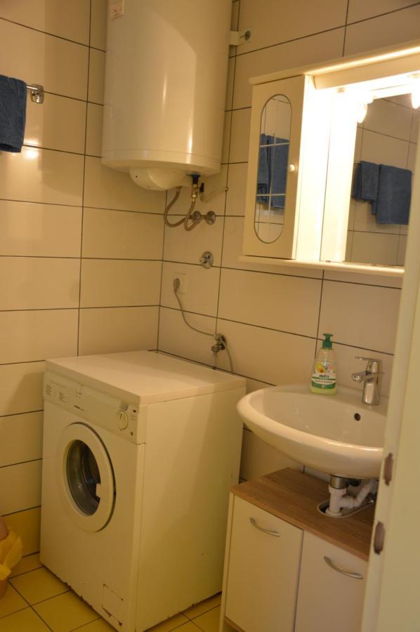 Apartment Lana Vrsar Luaran gambar